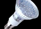 LED lighting - energy efficient LED lights