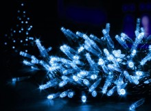 Light-LED-christmas-lights