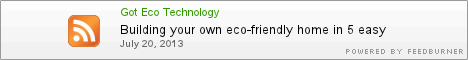 Got Eco Technology