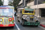 Philippines’ first public e-Jeepney franchise, launched in Makati