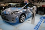Hybrid Toyota Prius Top Three Best Selling Car In The World