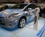 Hybrid Toyota Prius Plug-in 2012 | Green Technology