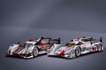 Audi�s Hybrid Cars Win Le Mans 24 Hour Endurance Race