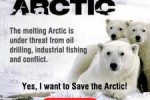 save the arctic