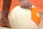 The Soccket: Power Soccer Ball – Fun and Play Equals Electricity