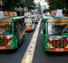 e-jeepney
