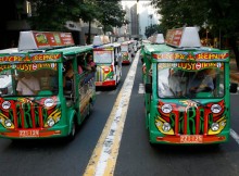 e-jeepney