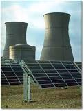 Renewable Energy Over Nuclear Power In A Debate In Australia