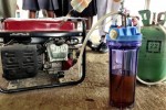 Urine Powered Generator – Produces 6 Hours Of Electricity In Just One Liter
