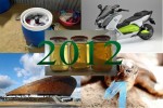 Best Eco-Friendly Green Technology and Innovations of 2012