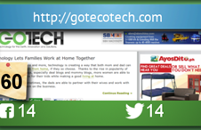 Top-100-GotEcoTechnology-Green-Blogs