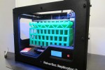 3D printers - Green innovations for a sustainable future