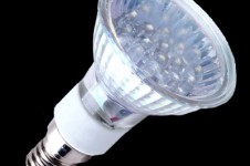 LED lighting - energy efficient LED lights