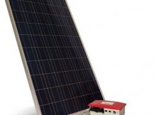 solar PV kits - solar panels