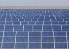 solar PV - solar panels