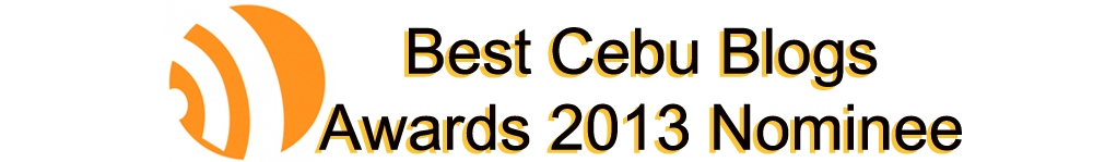 Vote for GotEcoTech.com - Best Cebu Blogs 2013