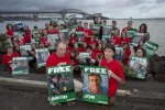 Join the Global Day of Solidarity, Help free the Arctic 30
