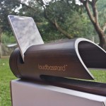 Review: Loudbasstard Bamboo Sound Amplifier for Mobile Devices