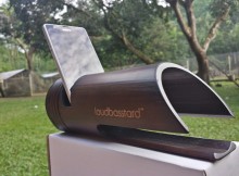 Loudbasstard - Sony Xperia ZR