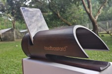 Loudbasstard - Sony Xperia ZR
