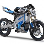 Yahama’s Electric Bike Concepts – Made buzz in Tokyo Motor Show
