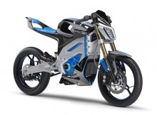 Passion Street Sport 1 - PES1 - Electric Bike