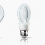 Why Did Philips Flattened The Light Bulb?