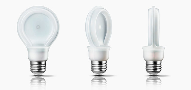 philips slimstyle led light bulbs